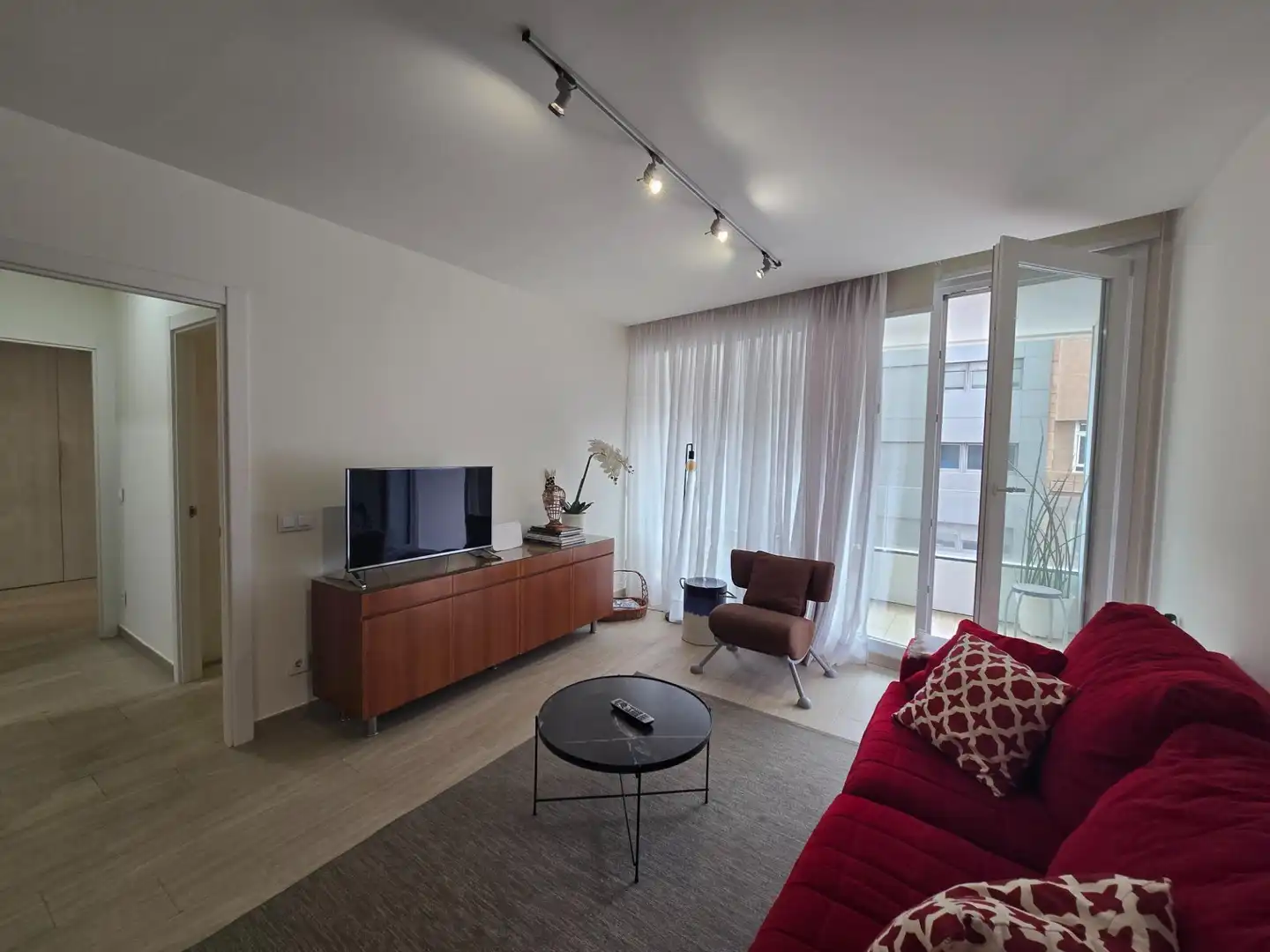 Piso de 134 m² en Las Palmas de Gran Canaria
