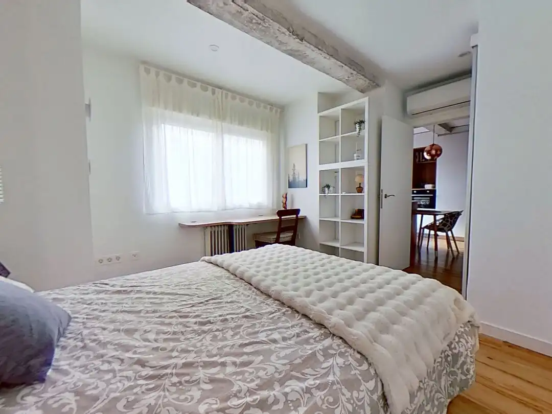 Pis de 50 m² a Madrid