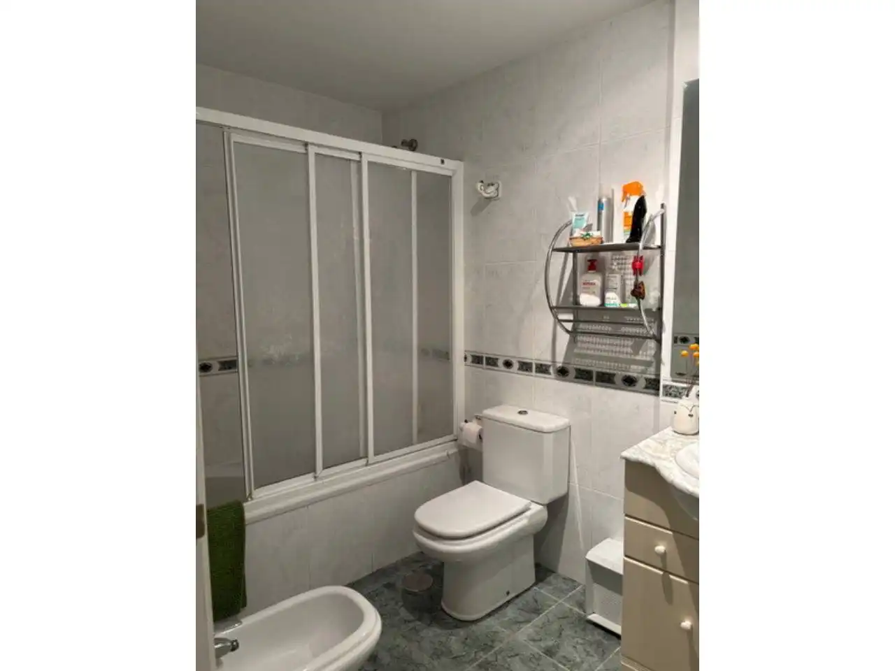 Pis de 80 m² a Almuñécar