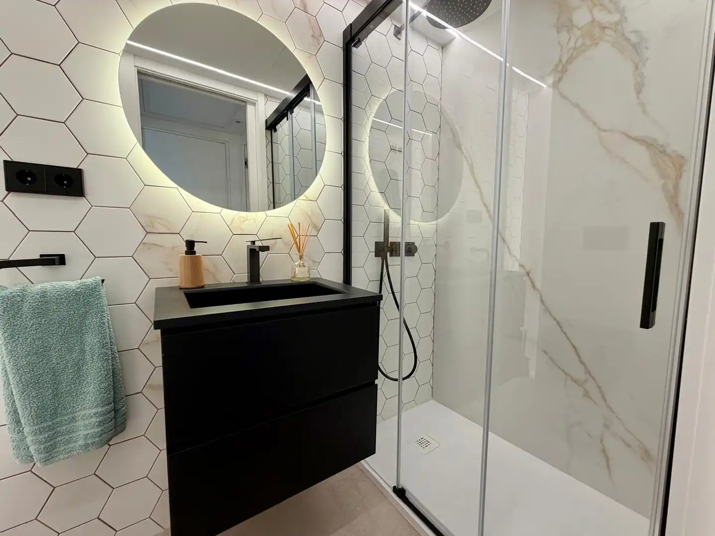 Appartamento 65 m² a Roquetas de Mar