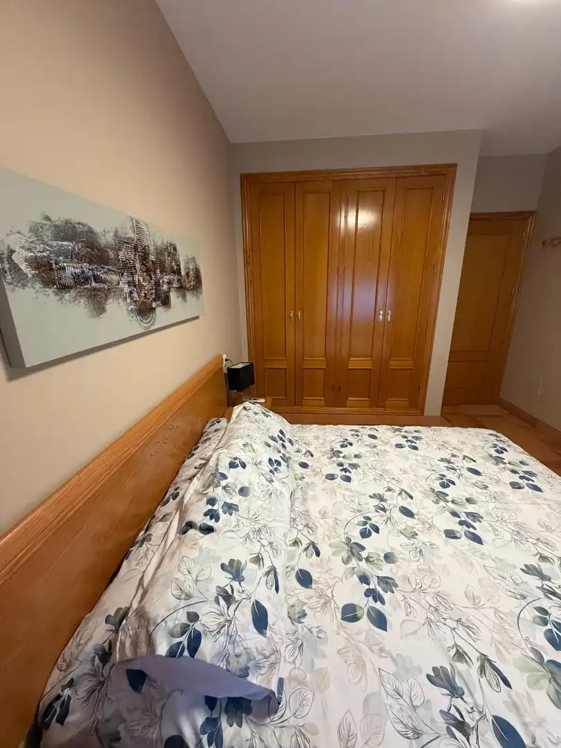 Piso de 75 m² en El Ejido
