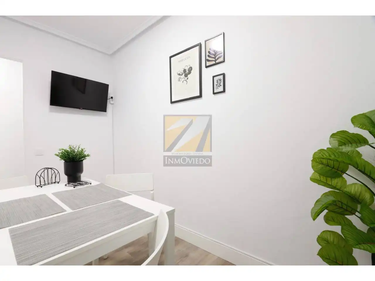 Piso de 95 m² en Oviedo