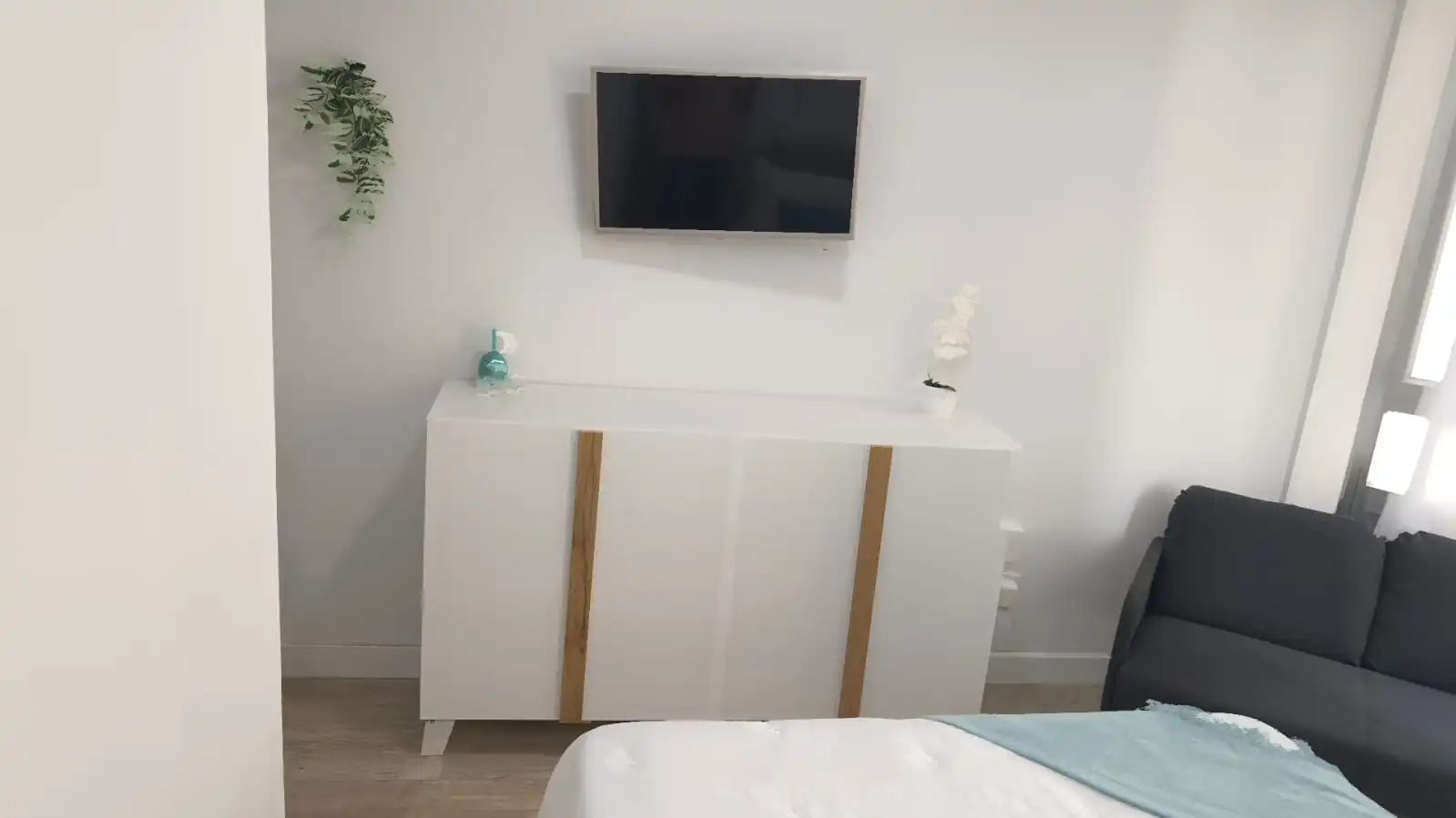 Piso de 37 m² en Las Palmas de Gran Canaria