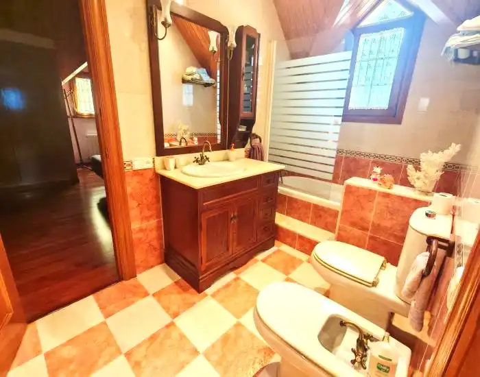 Casa de 455 m² en Lliçà d'Amunt