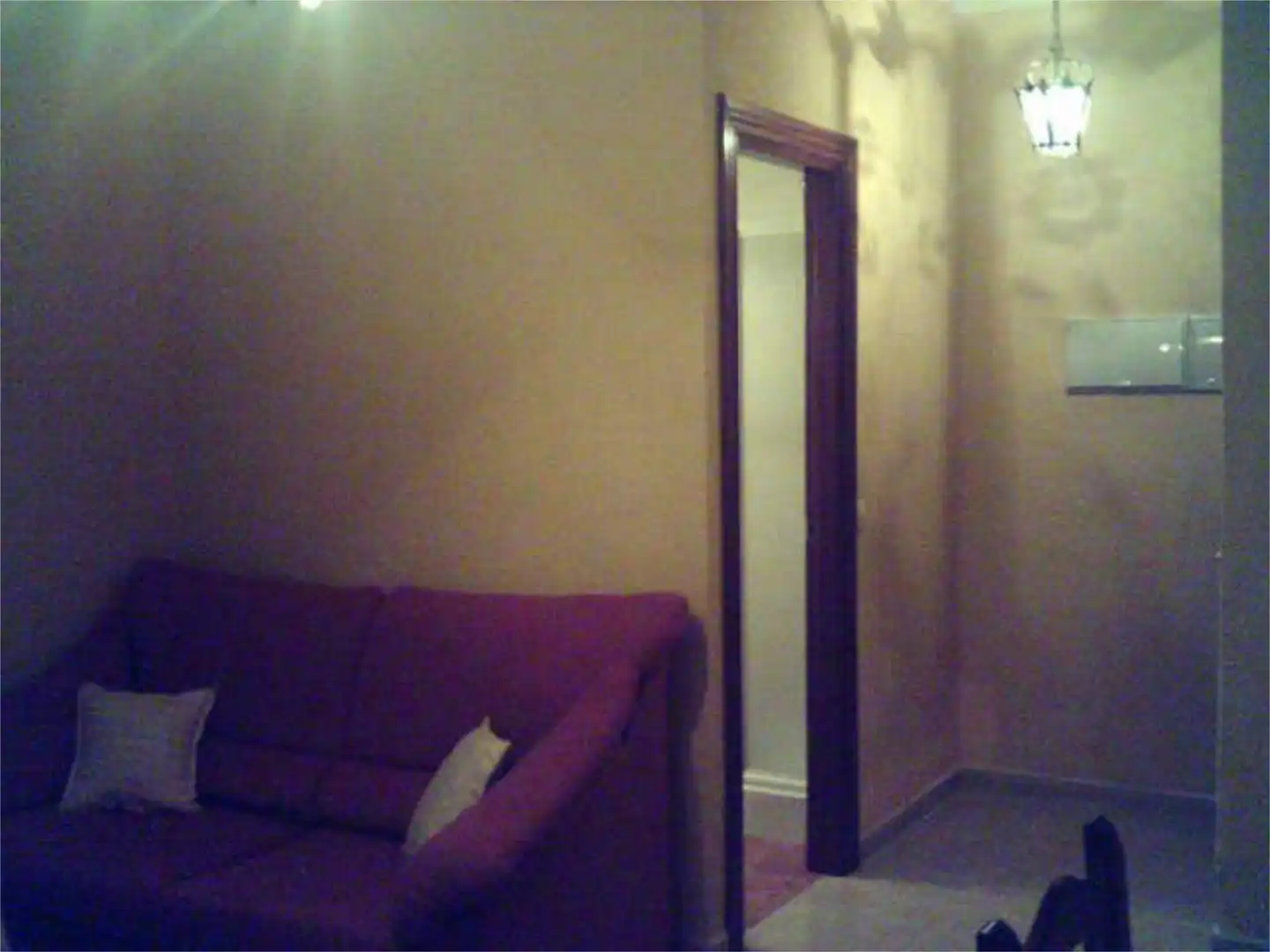 Piso de 56 m² en Mérida