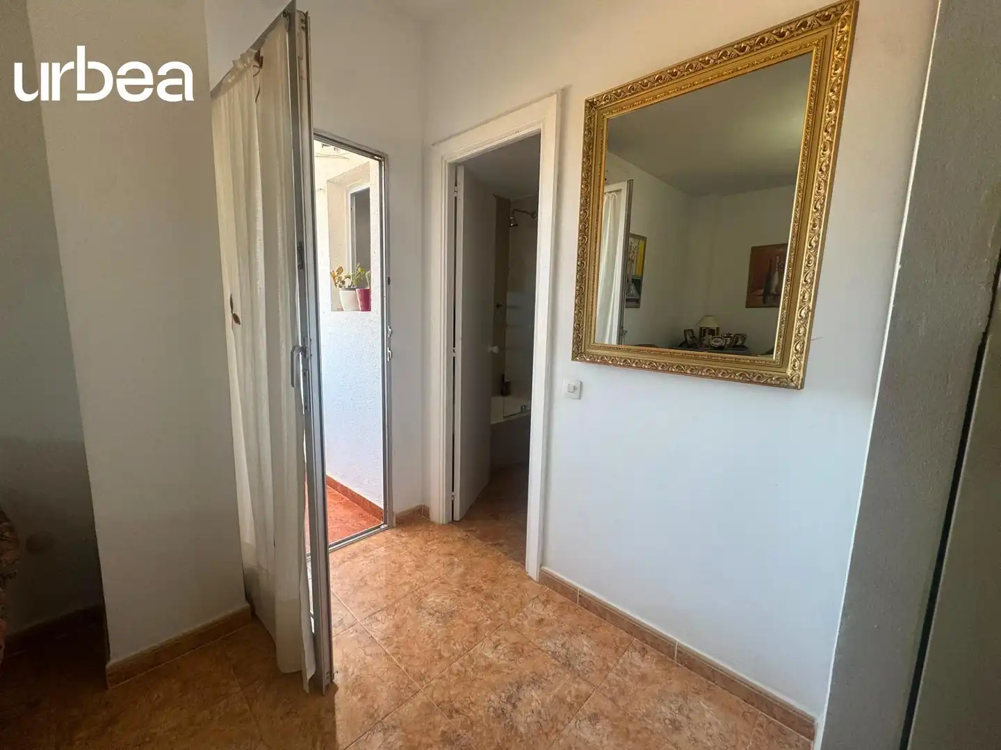 Piso de 60 m² en Málaga