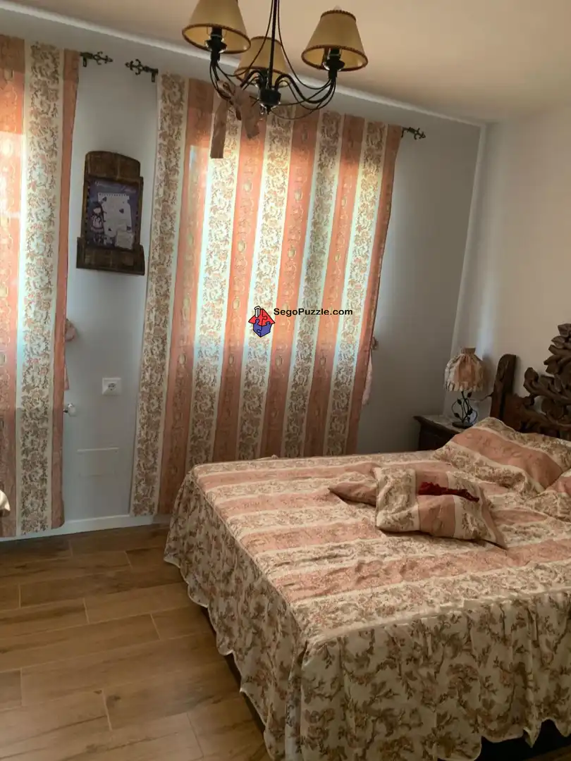 Piso de 120 m² en Segovia