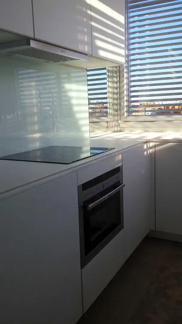 Pis de 200 m² a Madrid