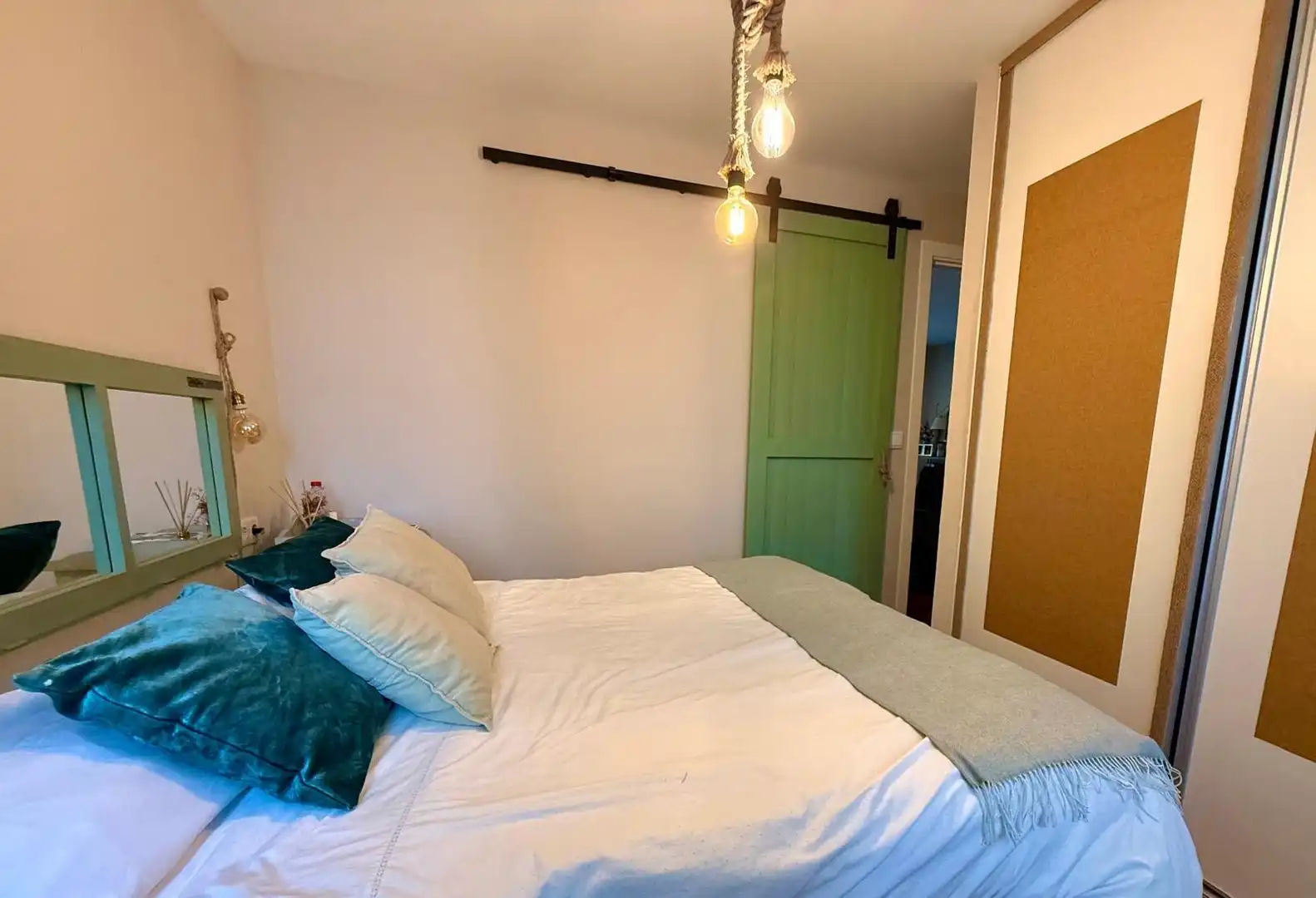 Pis de 95 m² a Sevilla