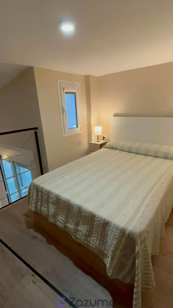 Piso de 50 m² en Sevilla