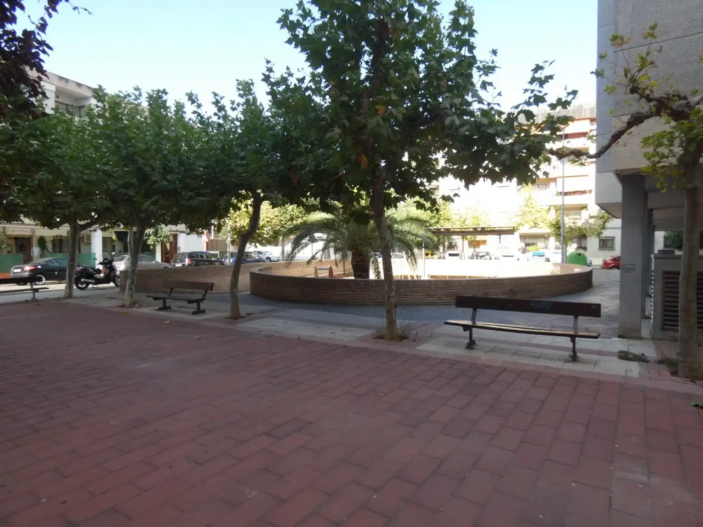 Pis de 73 m² a Utebo
