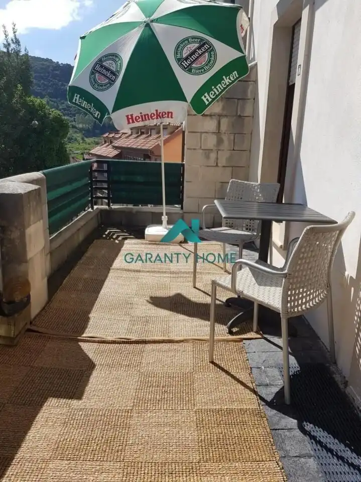 Piso de 76 m² en Limpias