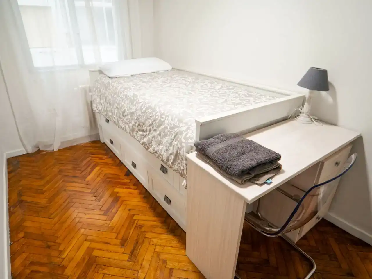 Piso de 170 m² en Pontevedra