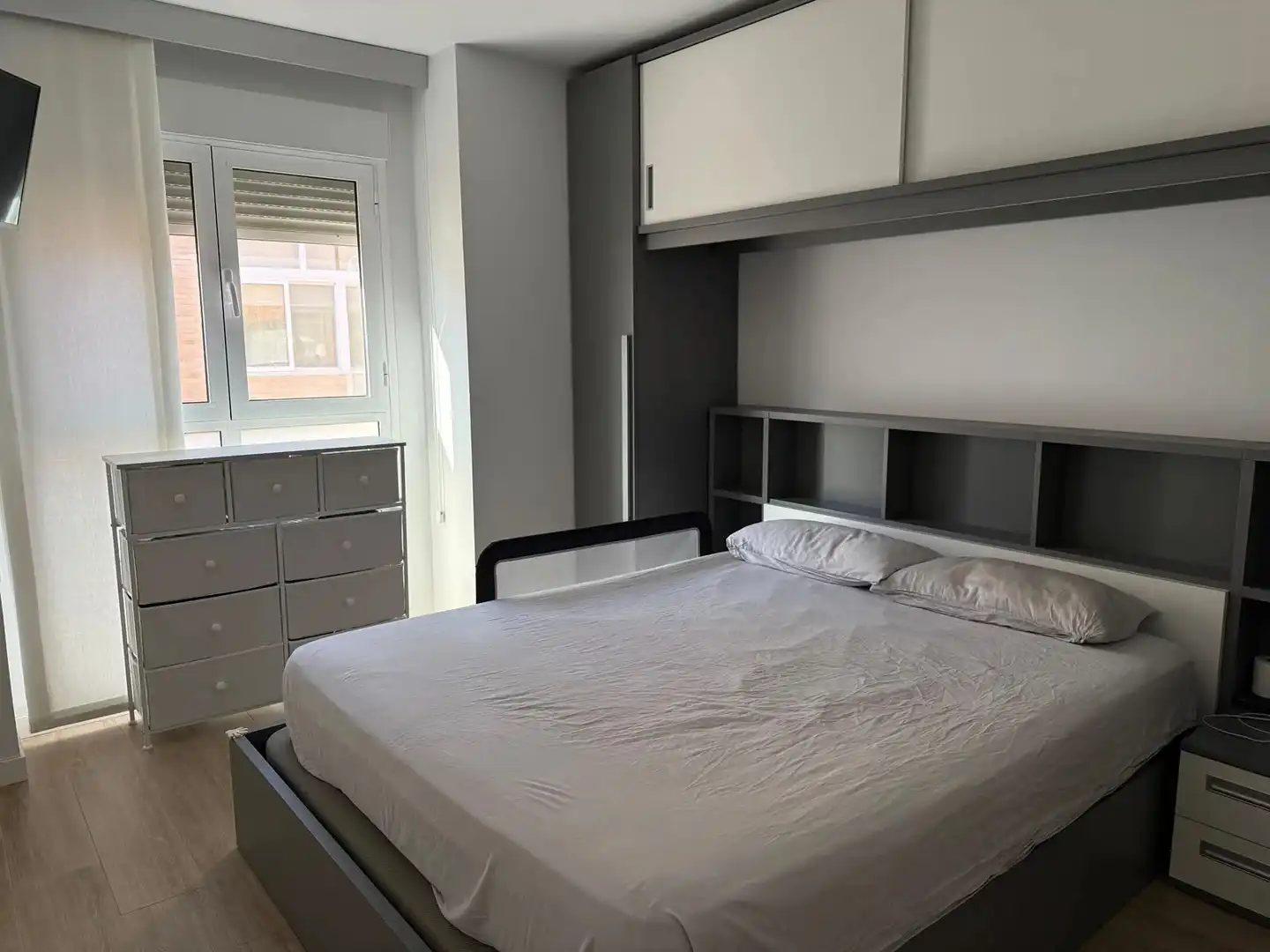 Pis de 80 m² a Los Montesinos