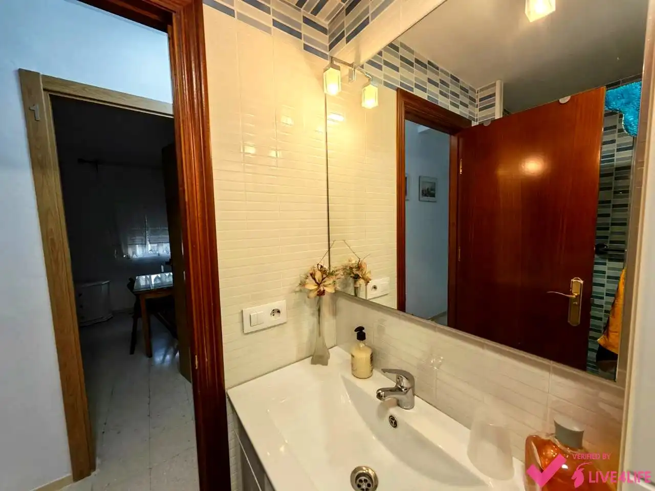 Habitación 74 m², Sevilla