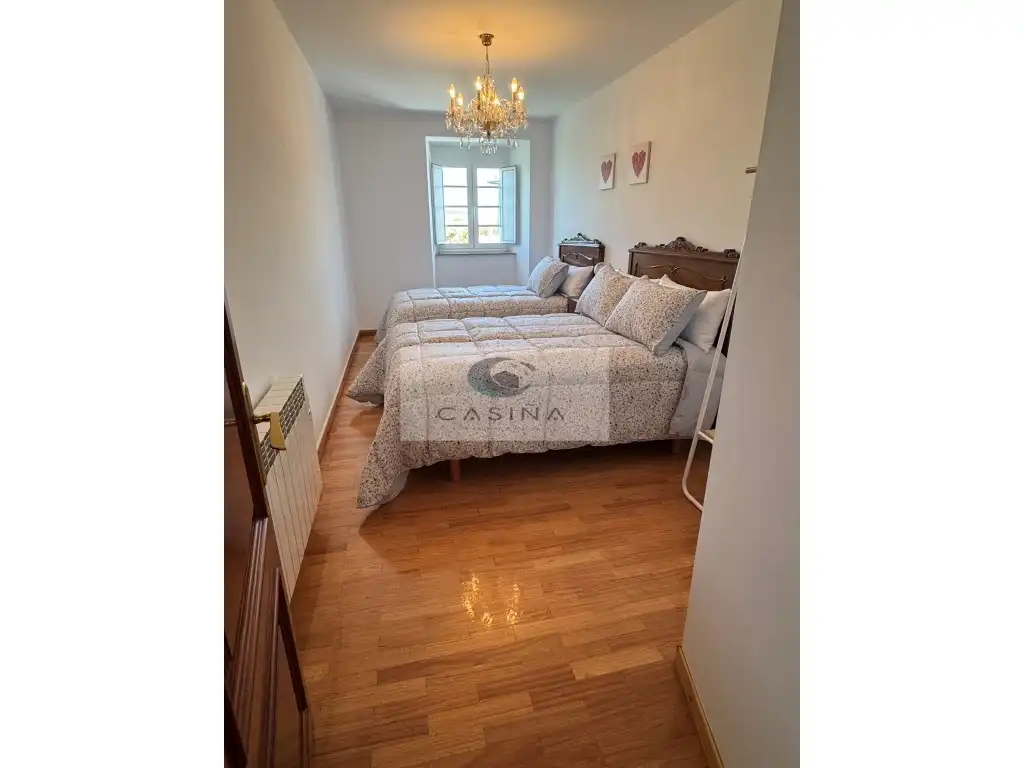 Piso de 250 m² en Barreiros