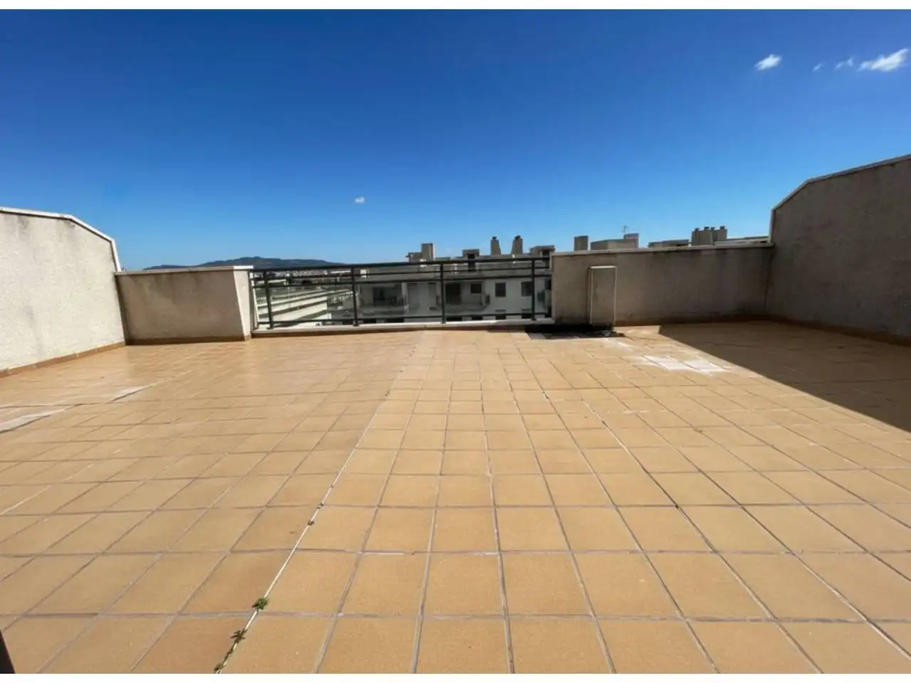 Piso de 95 m² en San Jorge