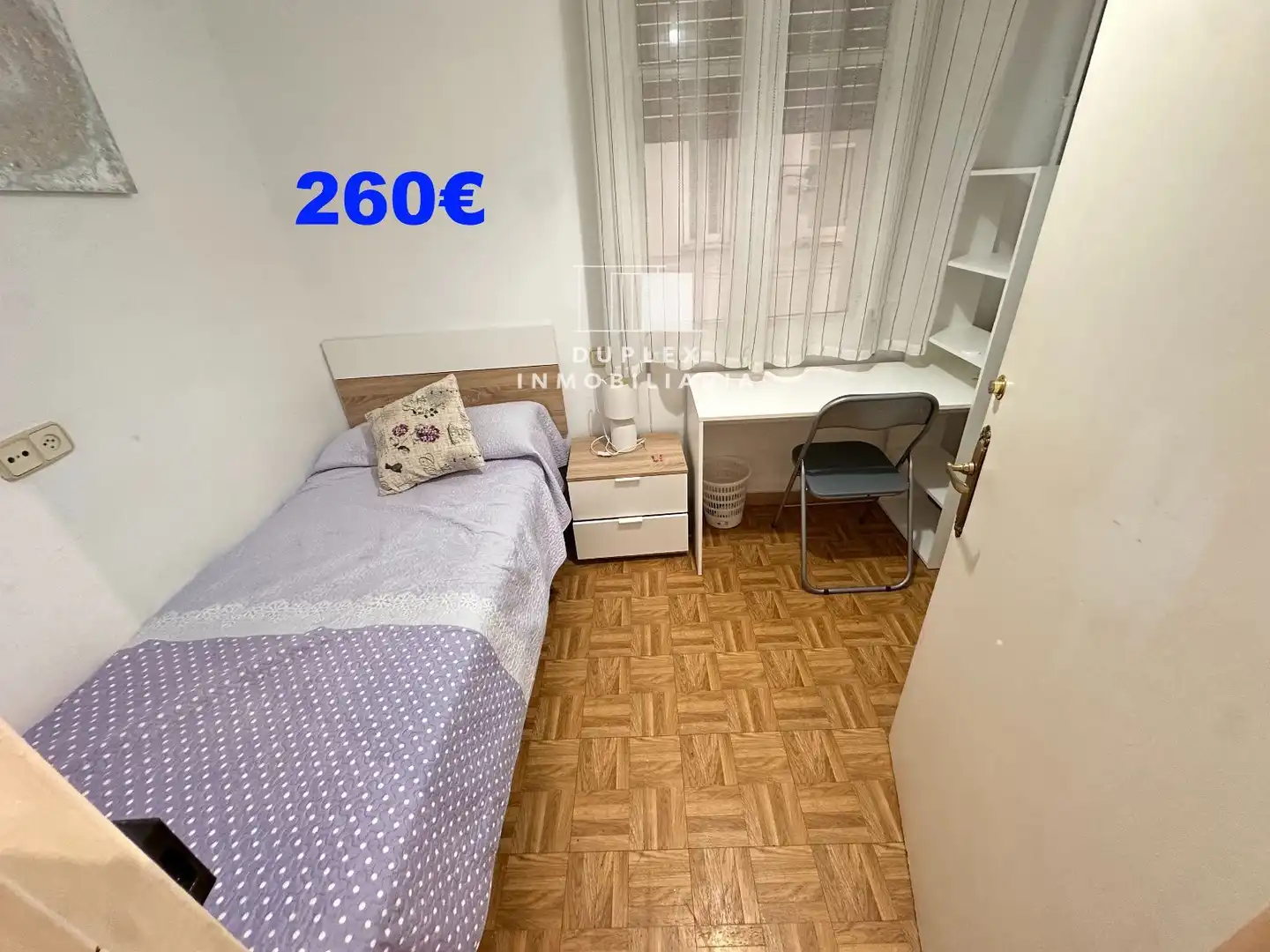 Piso de 115 m² en Cuenca