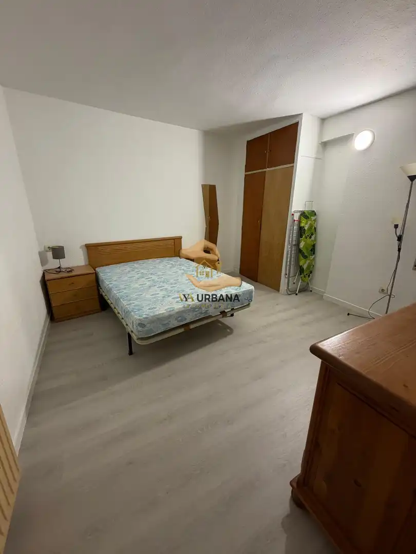 Pis de 42 m² a Salamanca