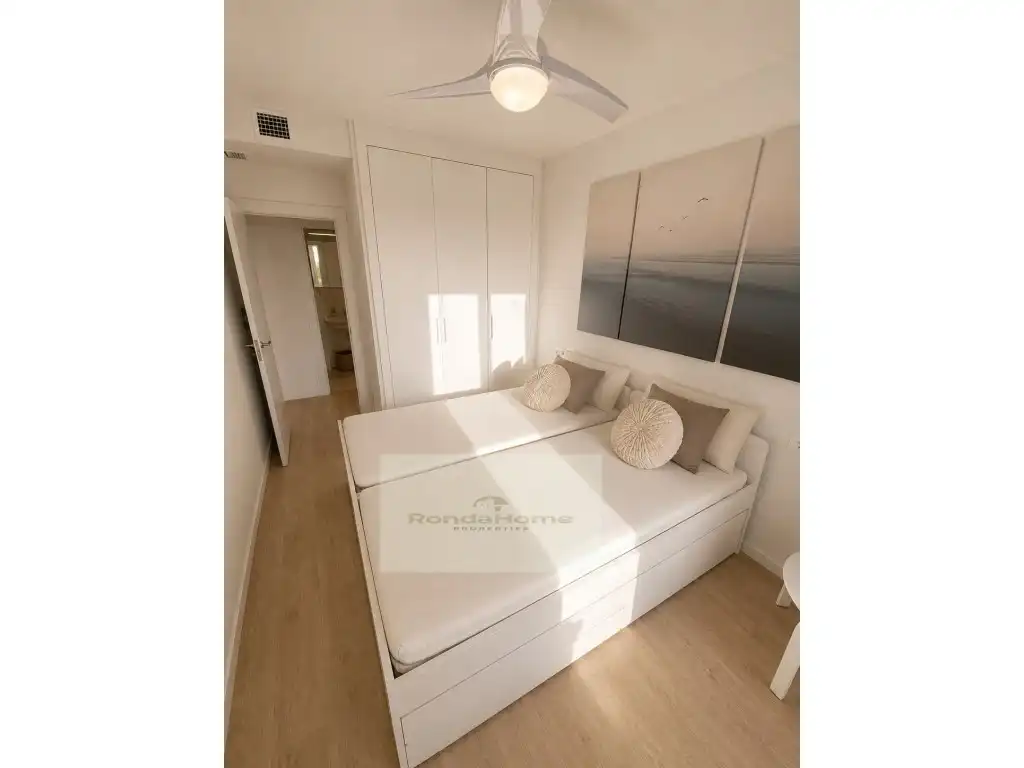 Piso de 120 m² en Marbella