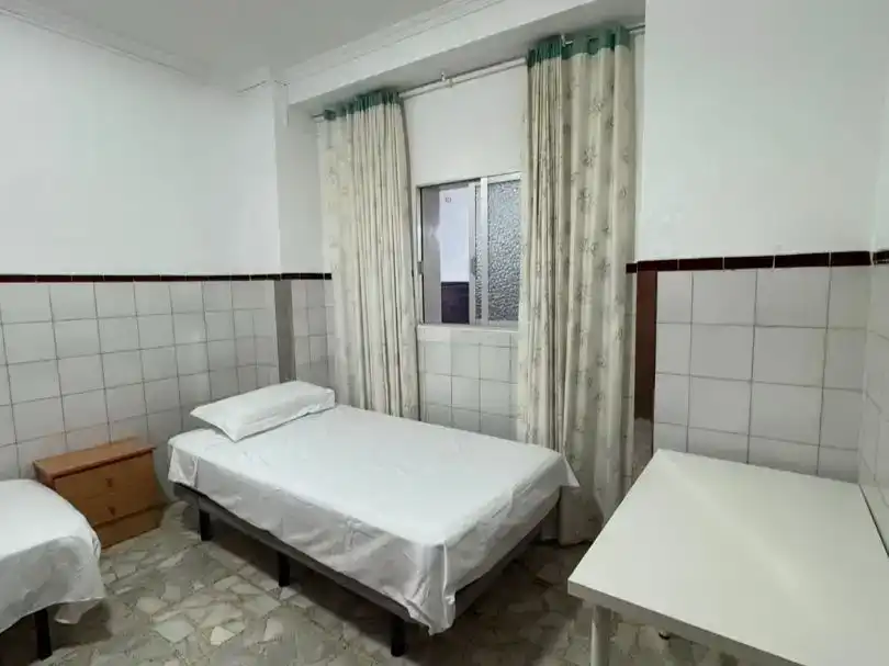 Piso de 141 m² en Belmez