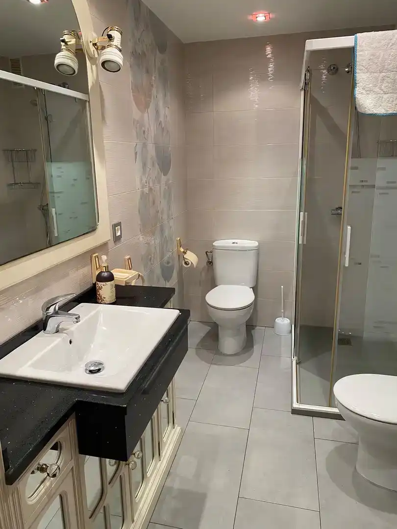 Piso de 80 m² en Soria