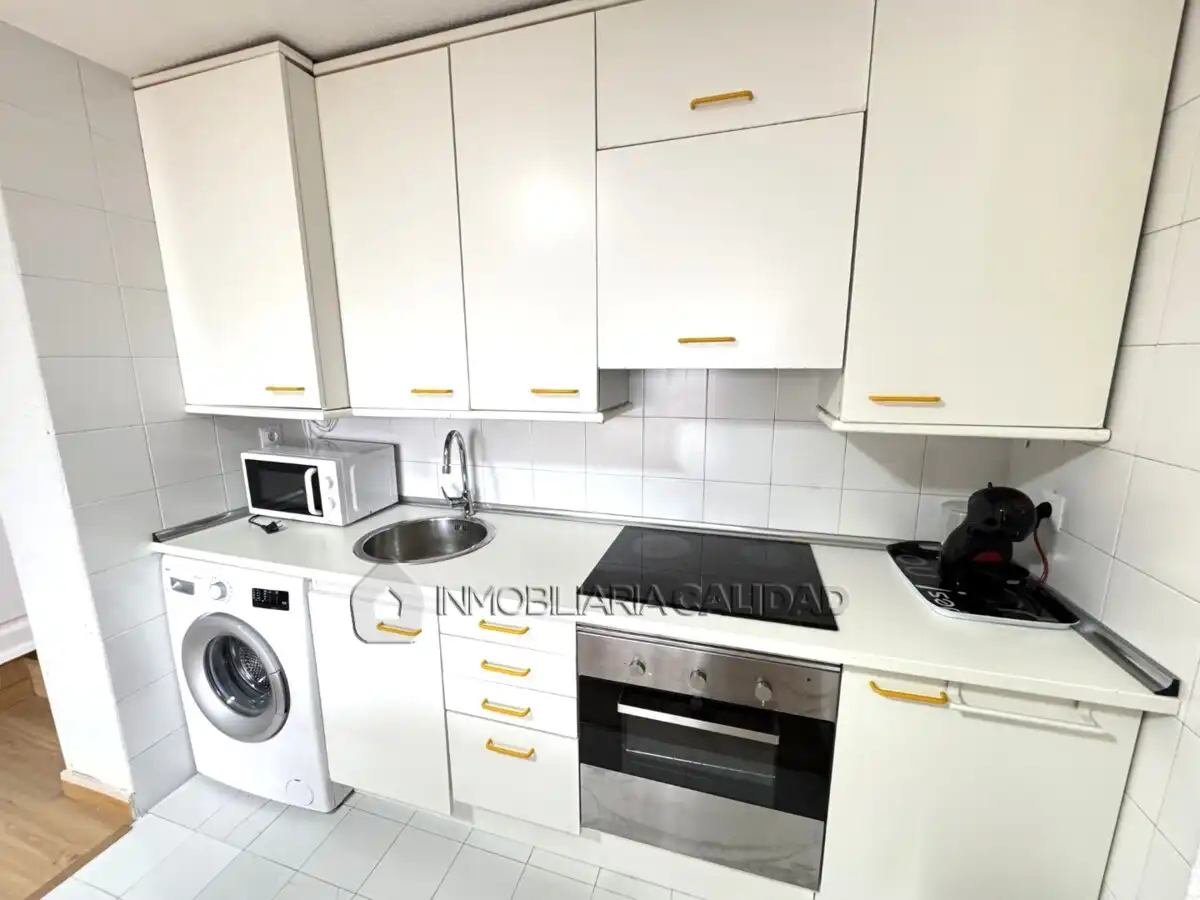 Piso de 58 m² en Burgos