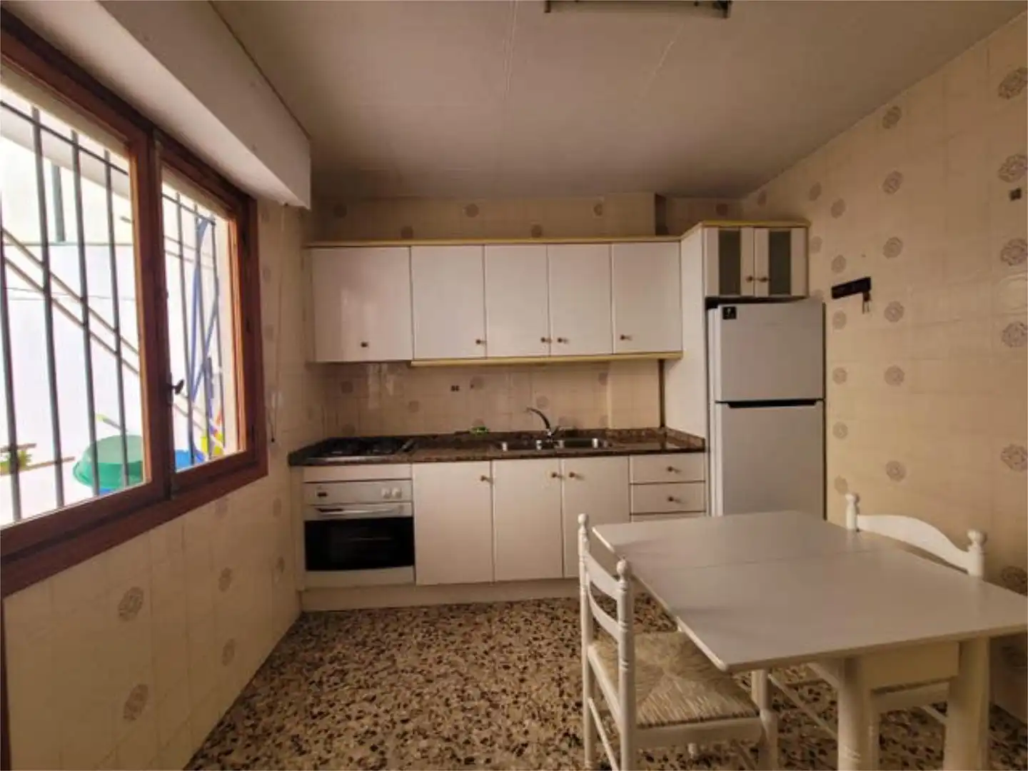 Pis de 75 m² a Los Alcázares