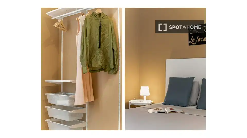 Habitación en alquiler, Barcelona