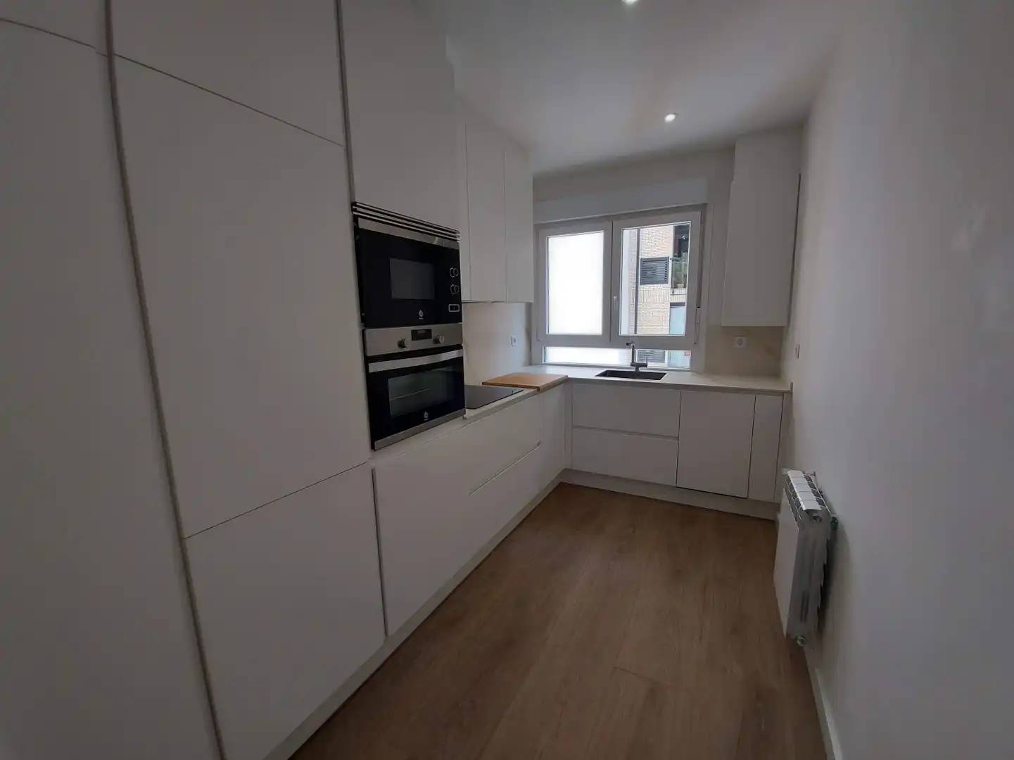 Wohnung 73 m² in Logroño