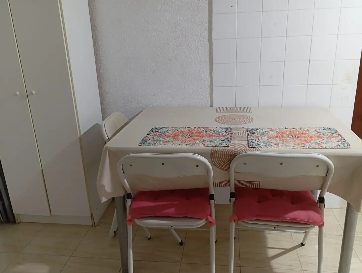 Piso de 80 m² en Almería