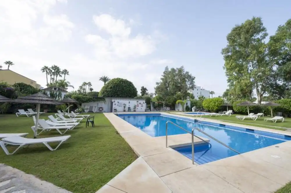 Pis de 47 m² a Marbella