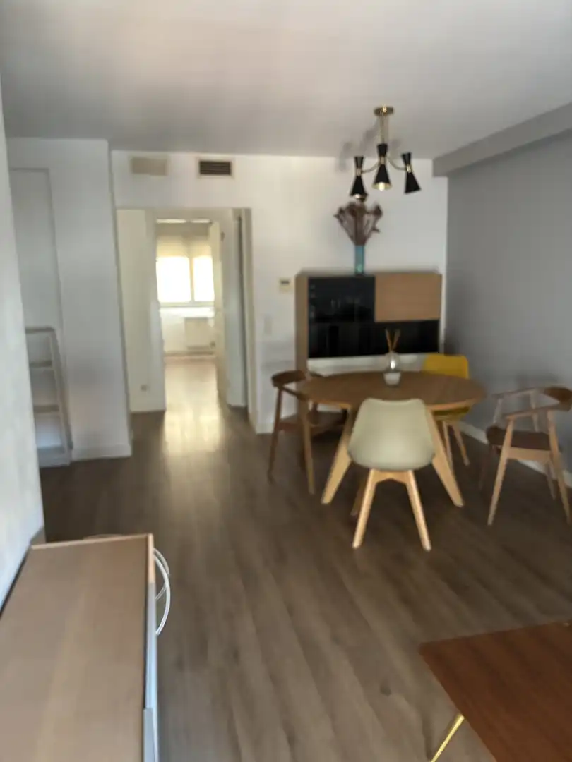 Piso de 70 m² en Zaragoza