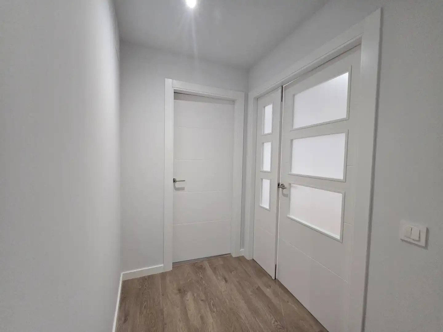 Pis de 90 m² a Badalona