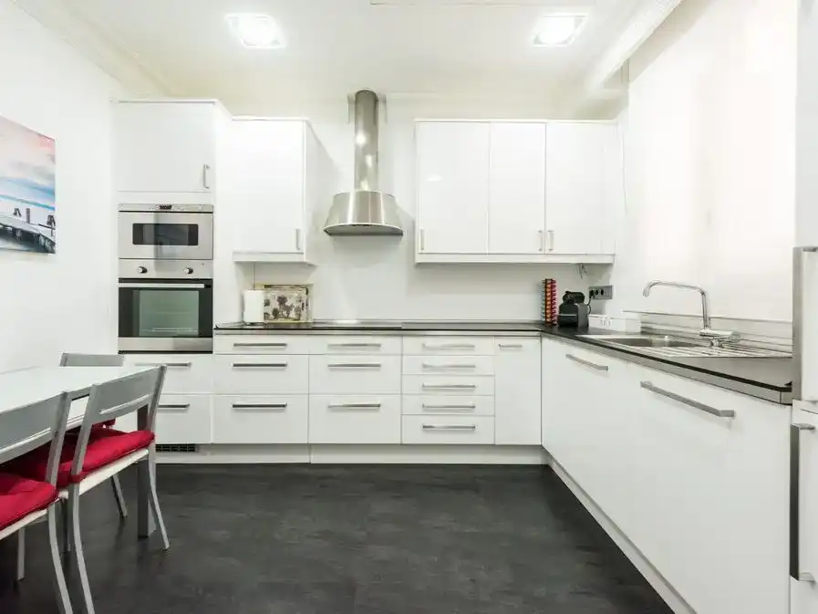 Piso de 50 m² en Logroño