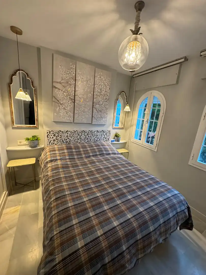 Piso de 40 m² en Chiclana de la Frontera