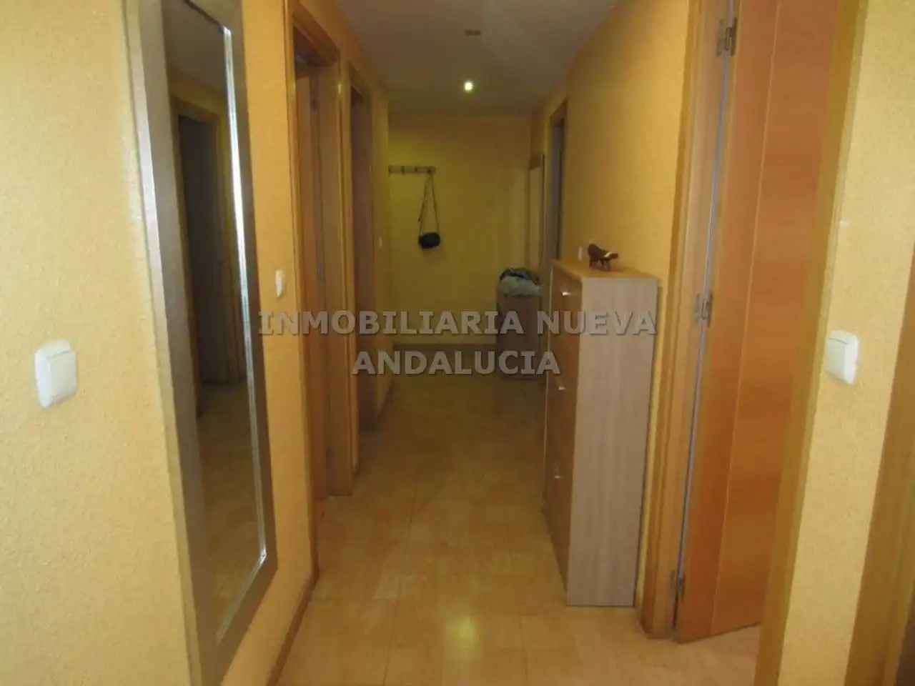 Piso de 85 m² en Almería
