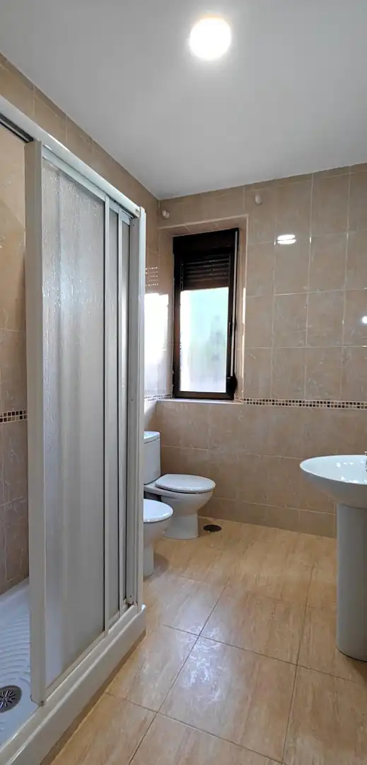 Habitación 186 m², Granada