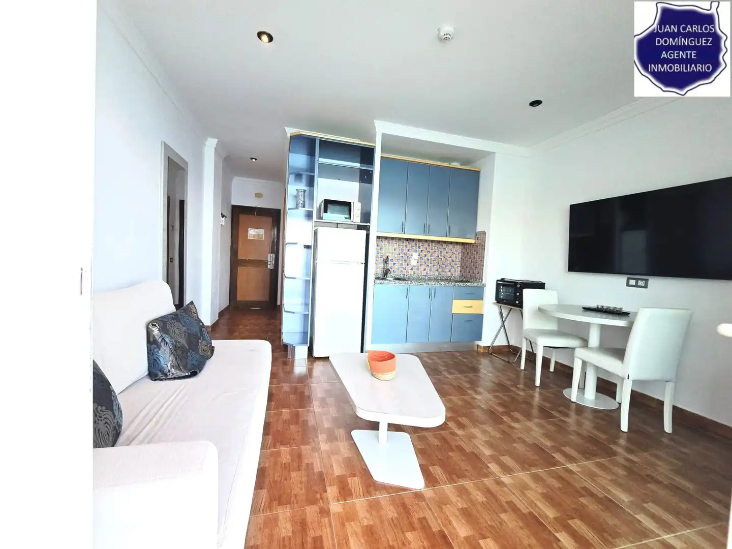 Piso de 45 m² en Mogán