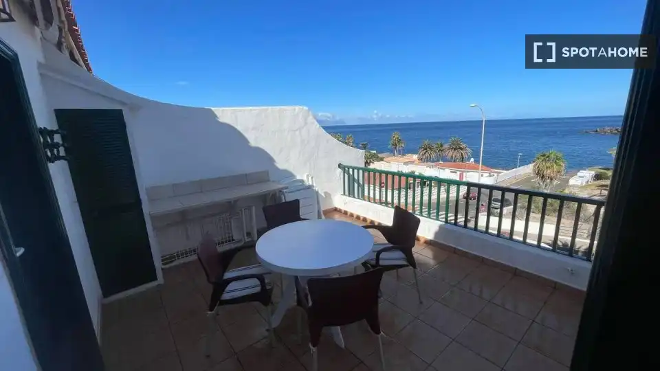 Habitación en alquiler, Guía de Isora
