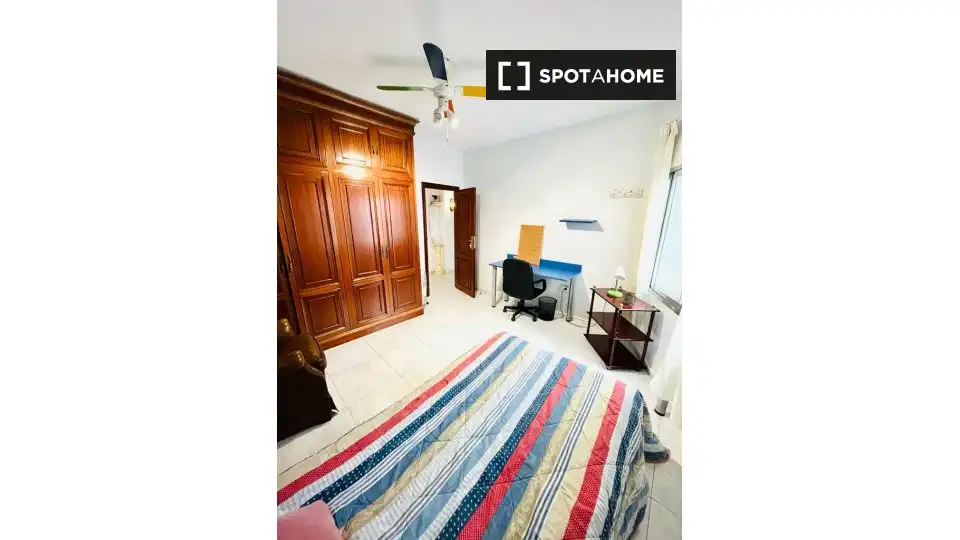 Habitación en alquiler, Córdoba