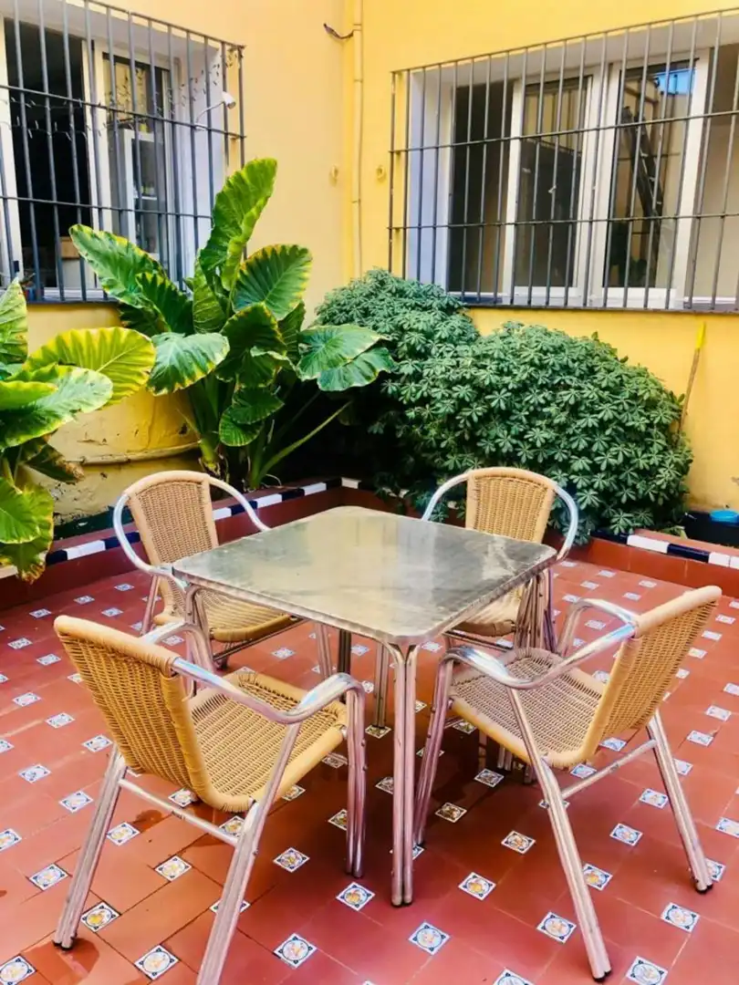 Habitación en alquiler, Sevilla