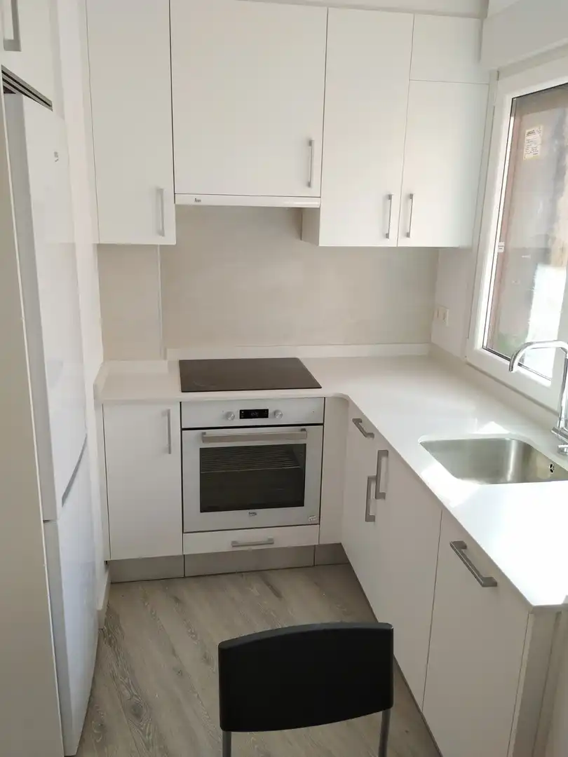 Piso de 50 m² en Bilbao