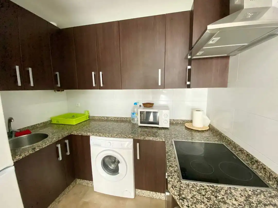 Wohnung 75 m² in Huelva