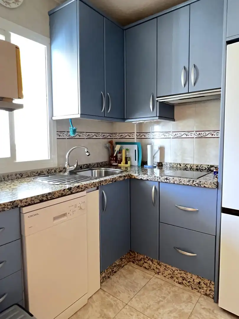 Piso de 86 m² en Fuengirola