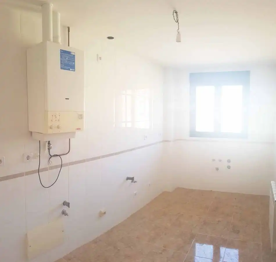 Flat 175 m² in Medina de Rioseco