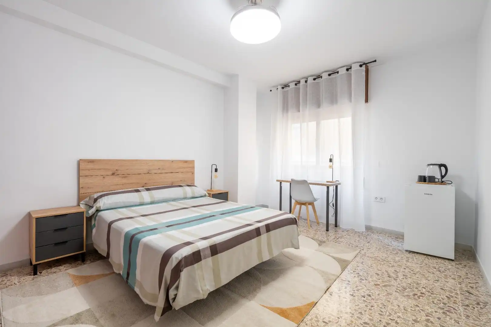 Piso de 156 m² en Almería