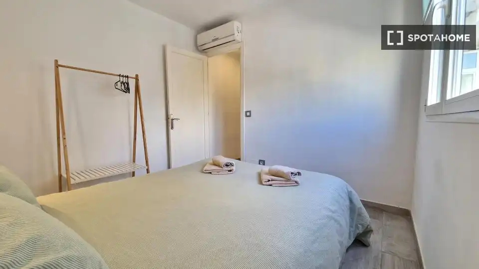 Habitación 115 m², Palma