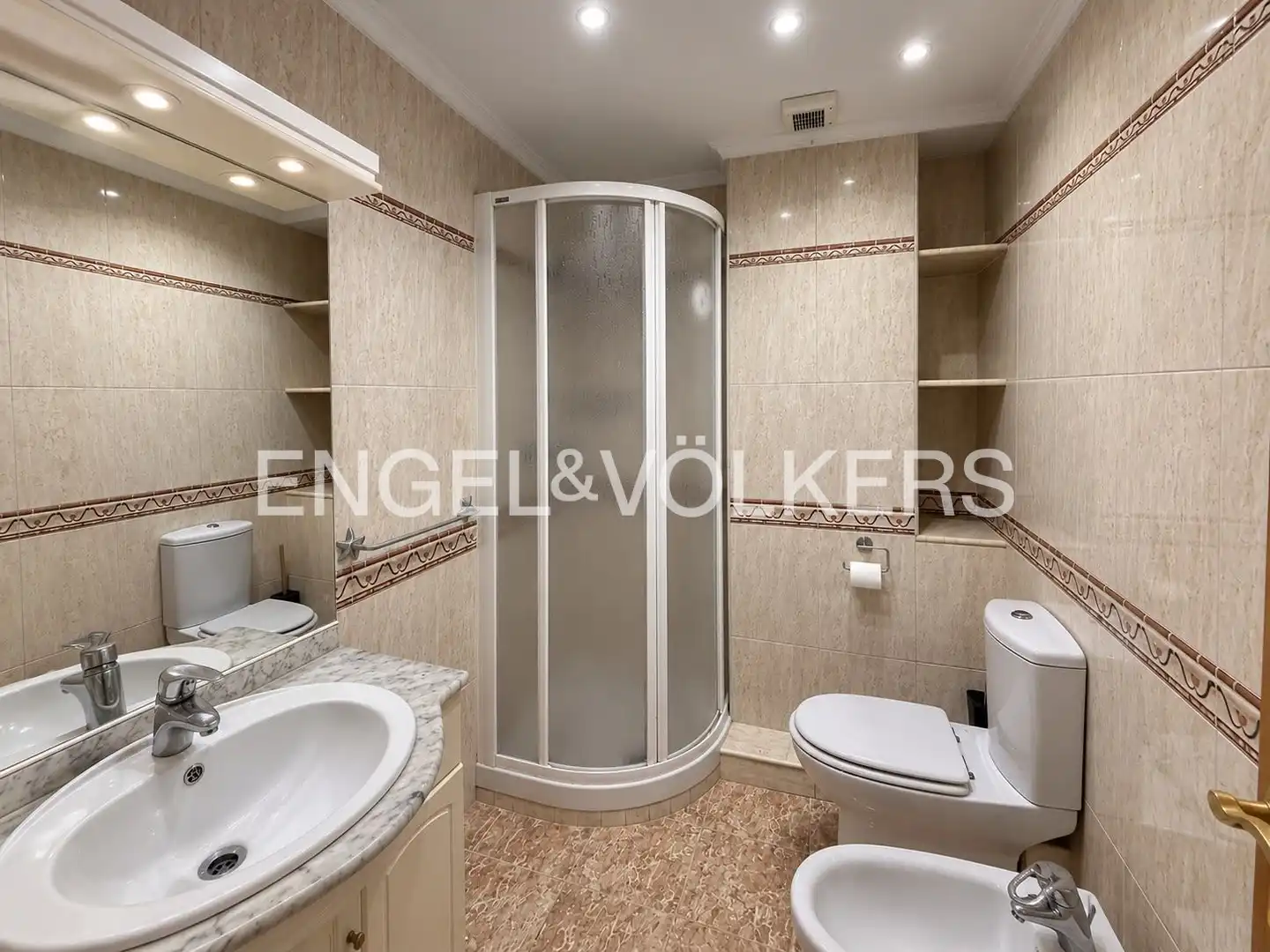 Piso de 83 m² en Valencia
