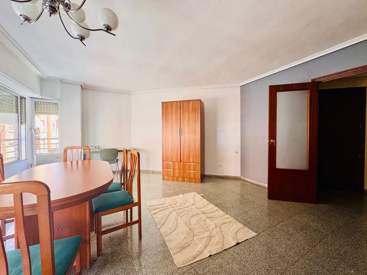 Piso de 144 m² en Alcoy